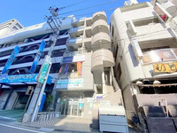 アメニティハウス株式会社 湘南台店